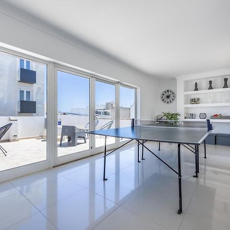 Hard To Come By - Modern & Huge House In Sliema Extérieur photo