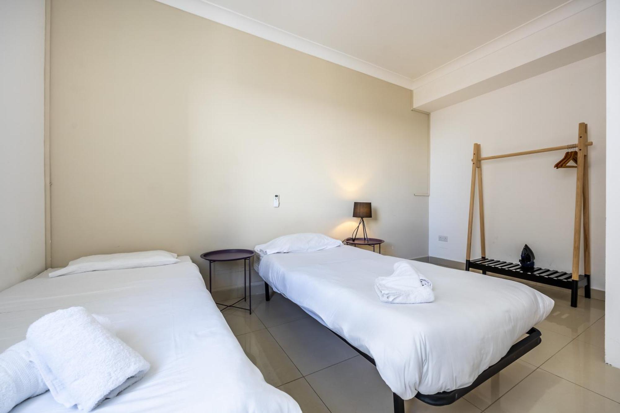 Hard To Come By - Modern & Huge House In Sliema Extérieur photo